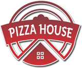 Pizza House & Bringservice Logo